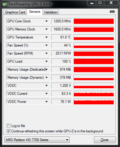 Sapphire Radeon HD 7790 — výborný poměr cena/výkon