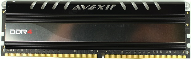 Velký test pamětí DDR4: vybíráme 4× 4GB kit pro Haswell-E