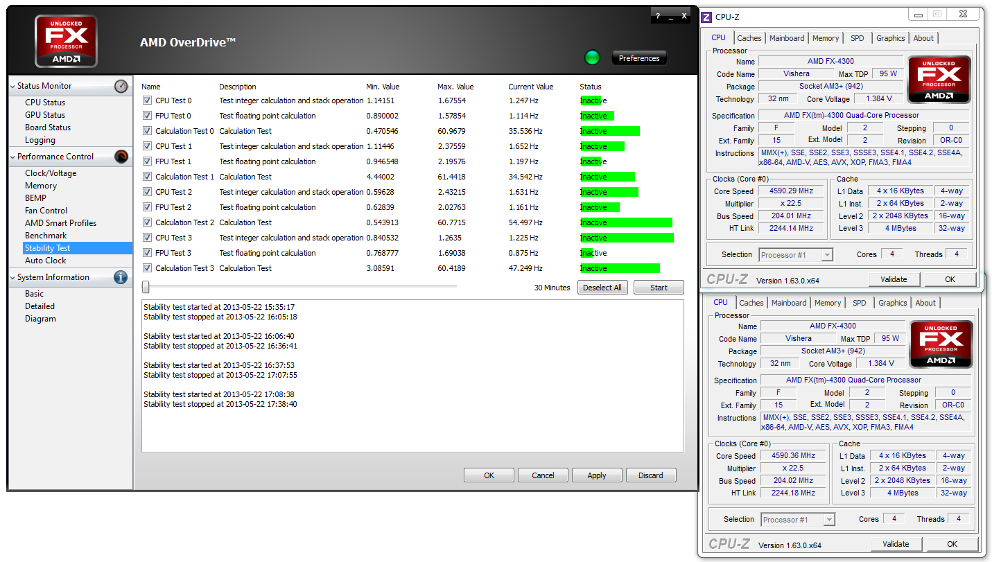 Velký test microATX desek pro procesory AMD – II. díl  