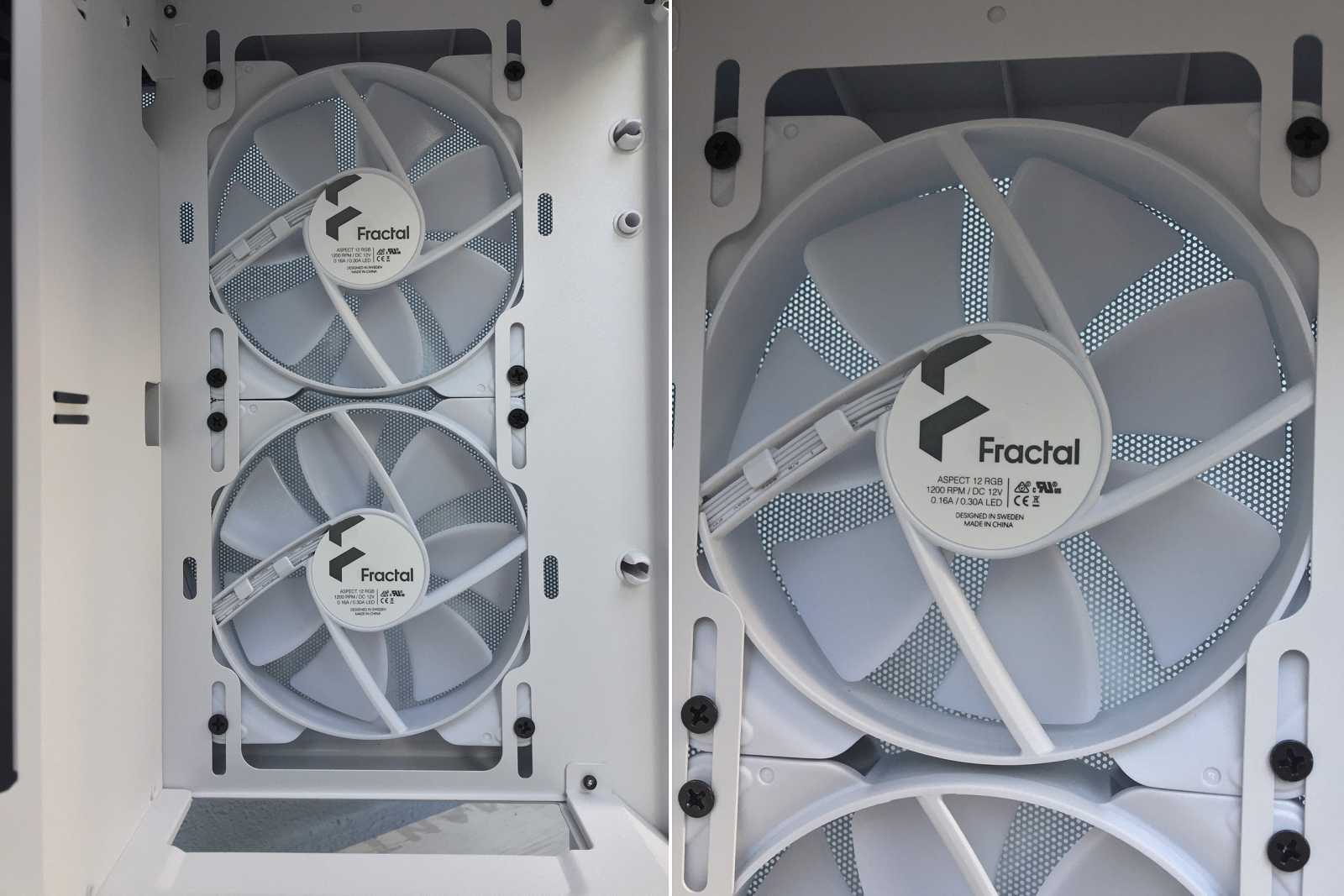 Test výhodných skříní Fractal Design Pop Mini Air a Pop XL Air – poznejte jejich tajemství