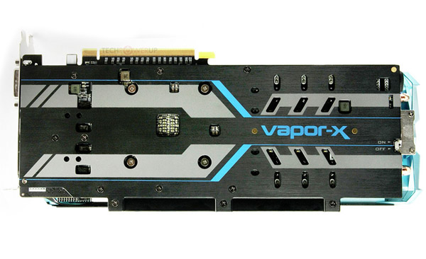 SAPPHIRE uvádí na trh grafickou kartu Radeon R9 290 Vapor-X OC