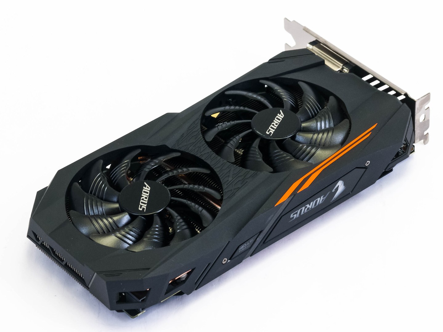 Gigabyte Aorus RX 570: za nejlepším poměrem cena/výkon