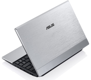 Čtvrtá generace netbooků ASUS Eee PC