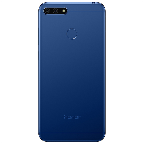  Honor kosmeticky zlevňuje základní model 7A