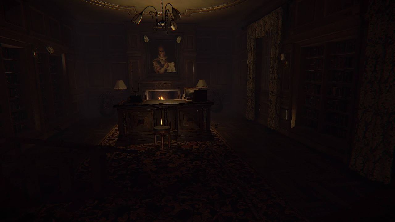 Layers of Fear: pět hodin lezavého strachu za tři stovky 