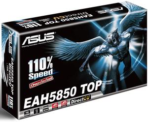 Vyhlášení soutěže o grafické karty Asus s čipy AMD Radeon