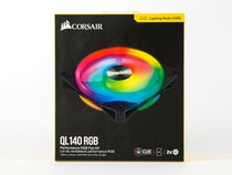 Čtvery ventilátory s RGB LED od Corsairu pro zářící PC v testu