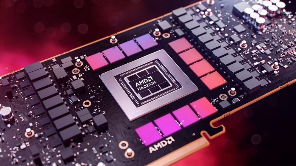 AMD a Arena spojí síly a vylepší výkon Next-Gen Radeon grafik pomocí AI