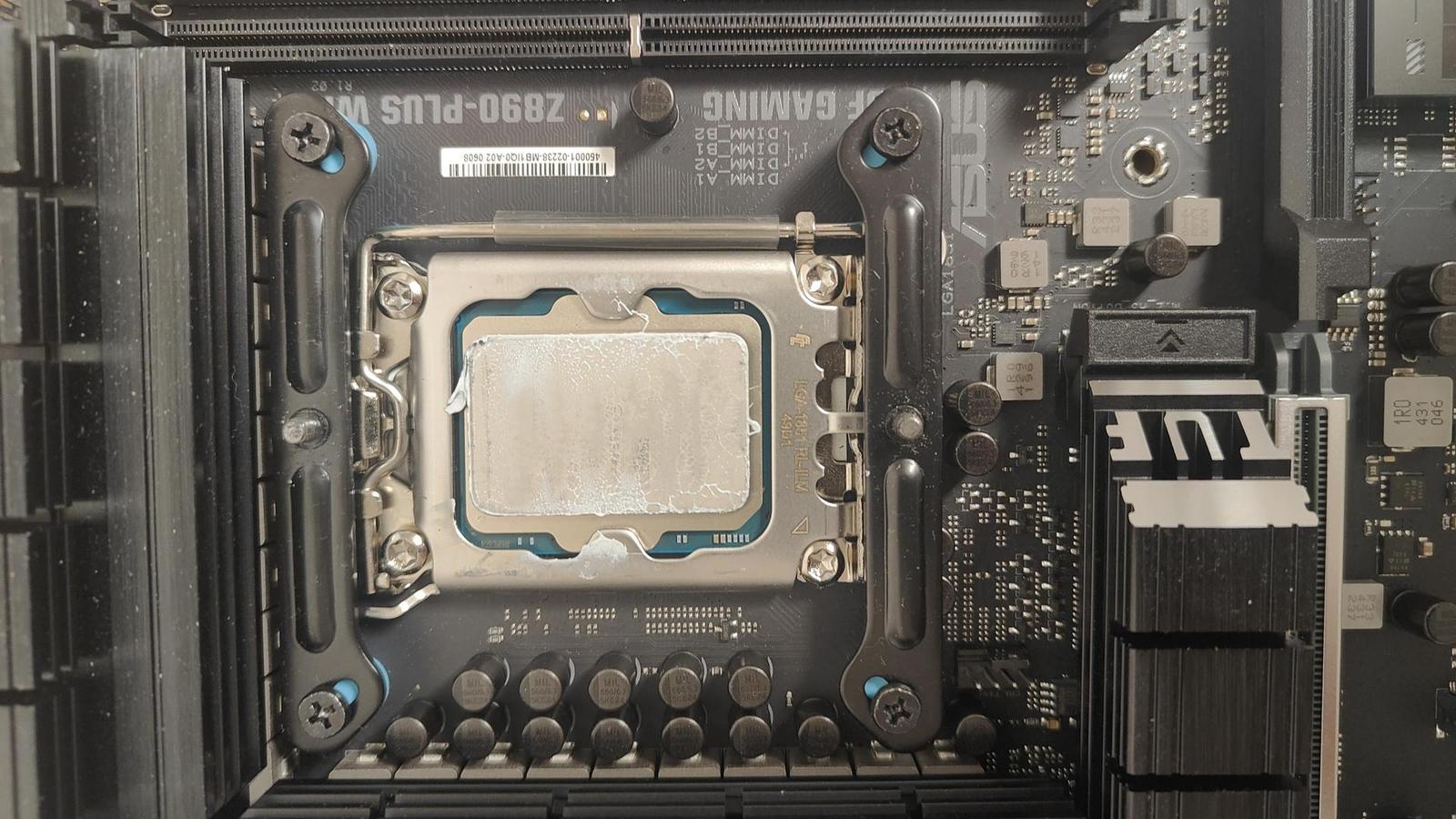 Recenze nového chladiče XPG Maestro Plus 62DA s displejem