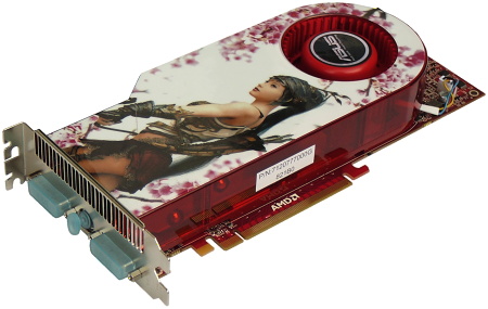 Radeon HD 4870