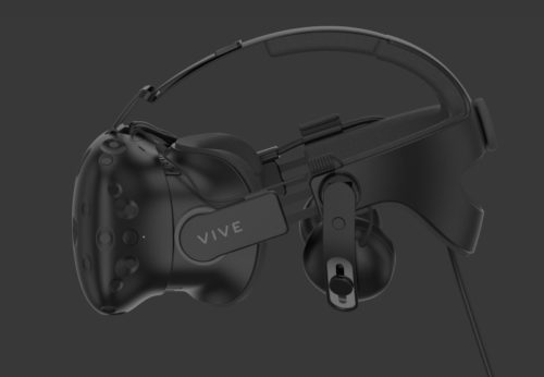 Black Friday nabídne hráčům k HTC Vive bonusy v hodnotě více než 5 000 Kč