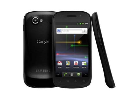 Supertelefon Google Nexus S má problémy. Samovolně se restartuje během hovoru