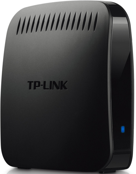 Společnost TP-LINK oznámila celosvětové vydání multimediálního bezdrátového adaptéru N600 