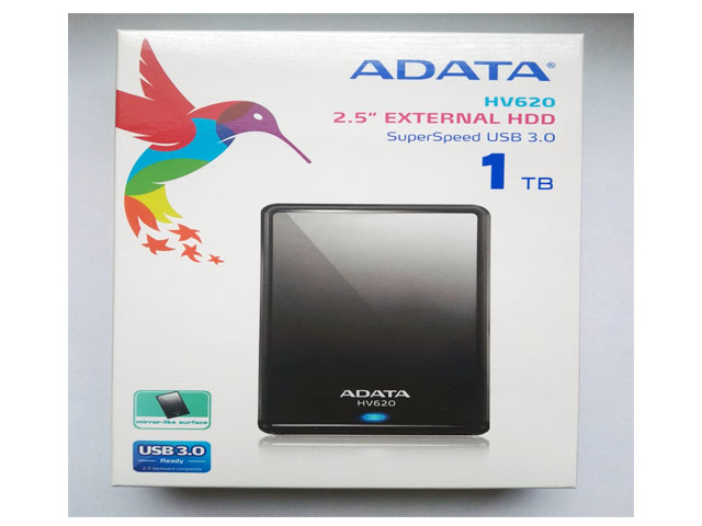 Adata HV620