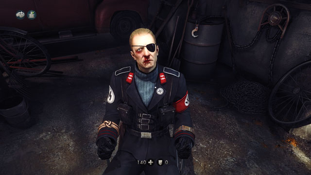 Wolfenstein: The New Order — test hardwarových nároků