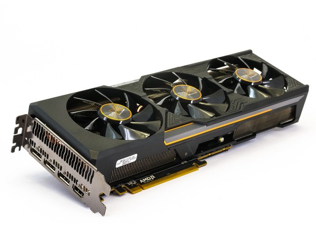 Sapphire Nitro R9 Fury v testu: Levnější, výhodnější, ale...