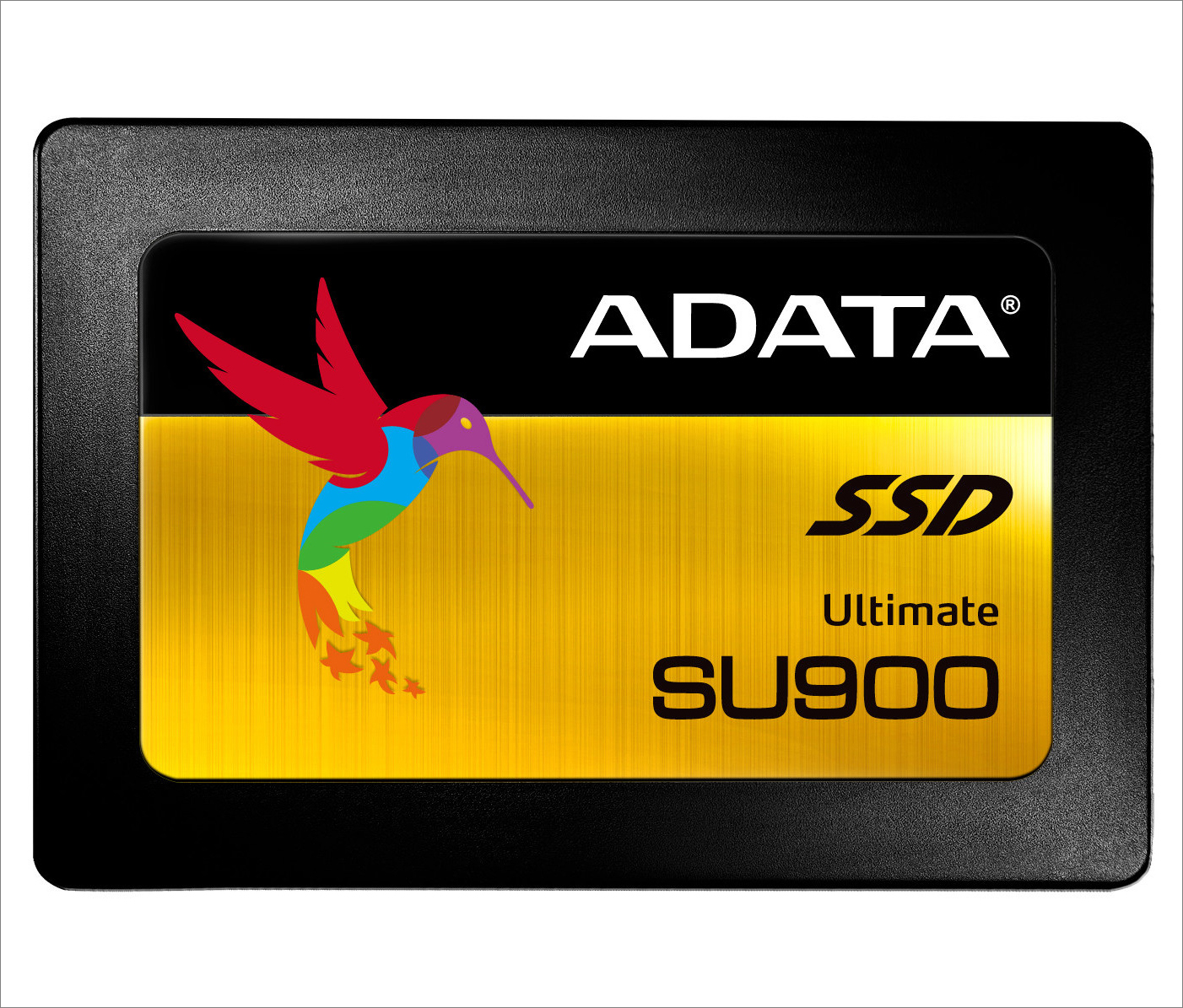 A-Data představuje špičkový SSD Ultimate SU900