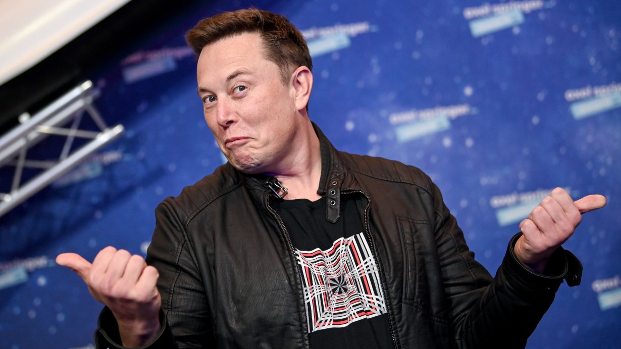 Globální nedostatek čipů brzy skončí, myslí si Musk