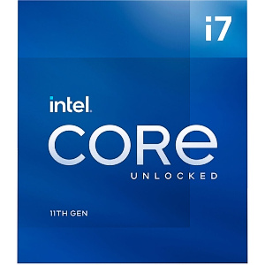 Intel Core i9–11900K a Core i7–11700K v testu