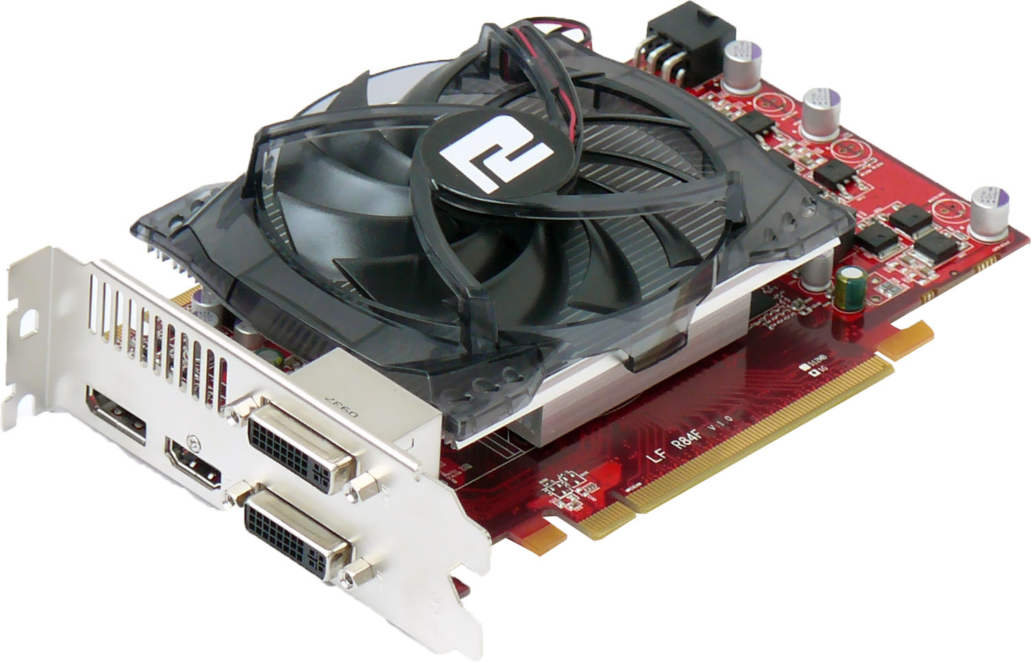 ATI Radeon HD 5770 a 5750 — DirectX 11 jde do mainstreamu