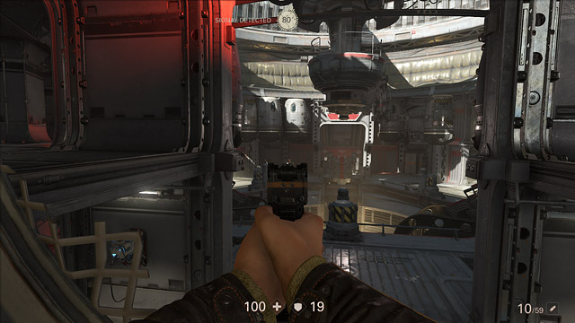 Wolfenstein II: první hra jenom pro API Vulkan v rozboru