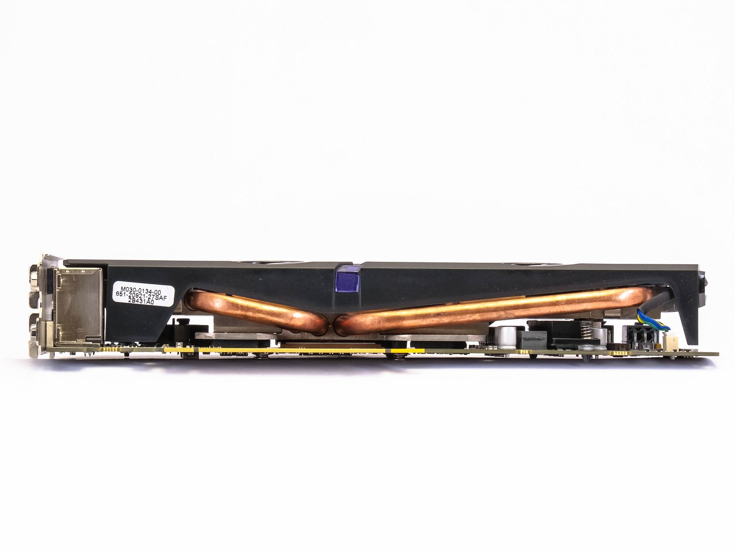 2× Sapphire R9 285: Dual-X a příjemné překvapení Compact