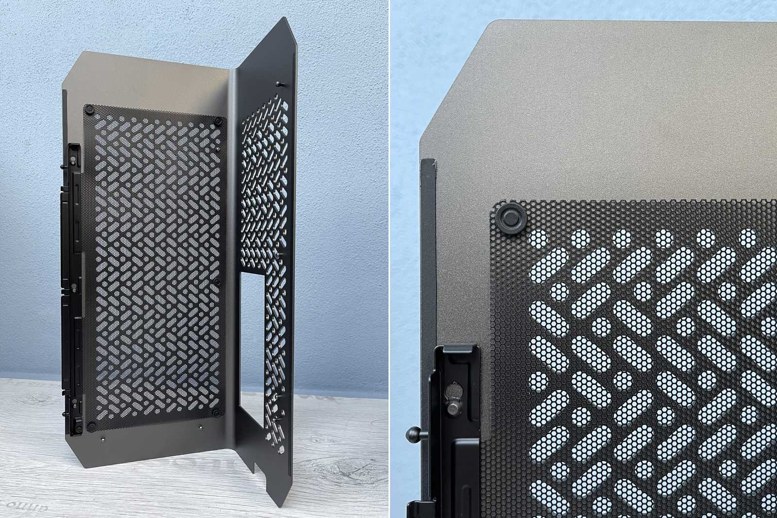 Test skříně Cooler Master NCore 100 MAX: pro maximální výkon v minimálním balení