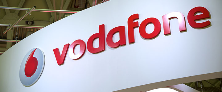 Vodafone zahájil jarní soutěž o navýšení tarifu