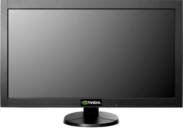 Exklusivně - Nvidia chystá něco na příští týden