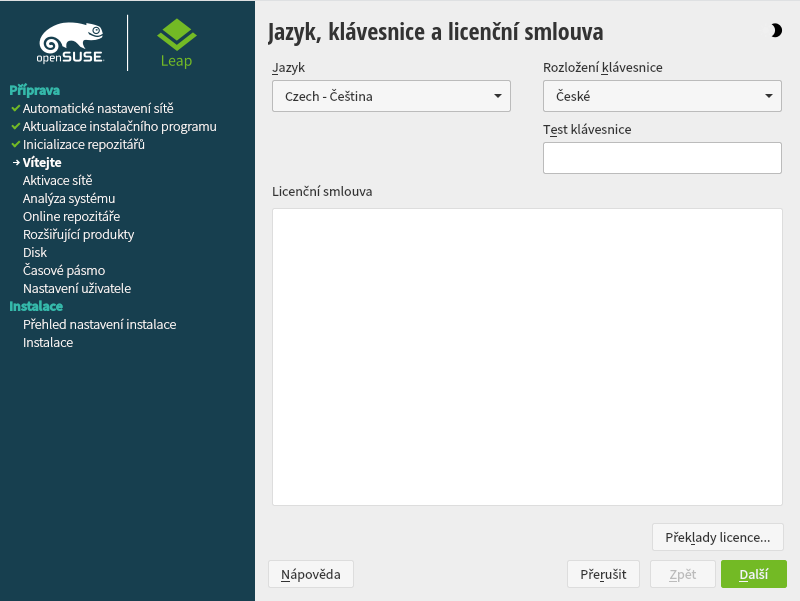 OpenSuse 15.04 Leap: Jaká je klikací linuxová distribuce z Německa