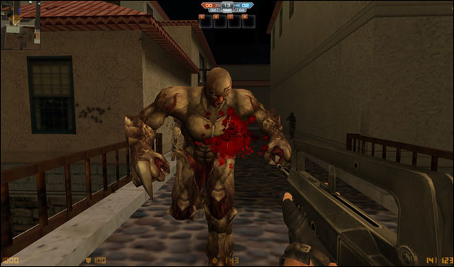 Counter-Strike Nexon: Zombies konečně na Steamu a zadarmo