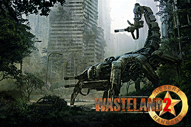 Wasteland 2: návrat RPG, které dalo vzniknout Falloutu