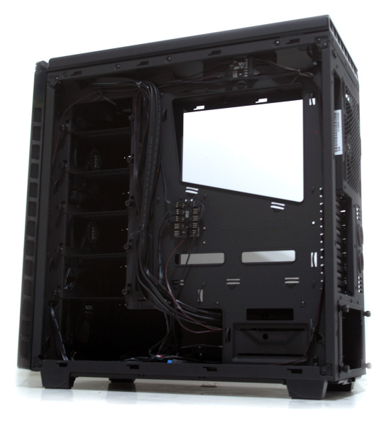 NZXT H440 Special Edition: s designem od Razeru