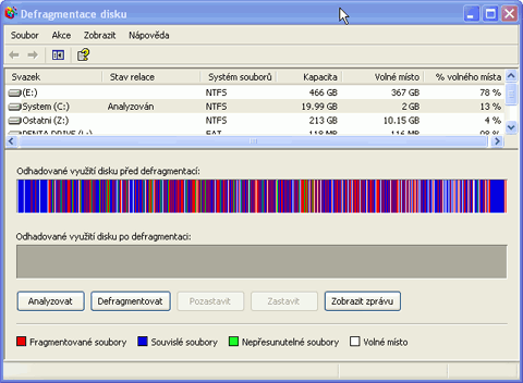 Pimp my Computer II/3. - přetaktování sestavy krok za krokem