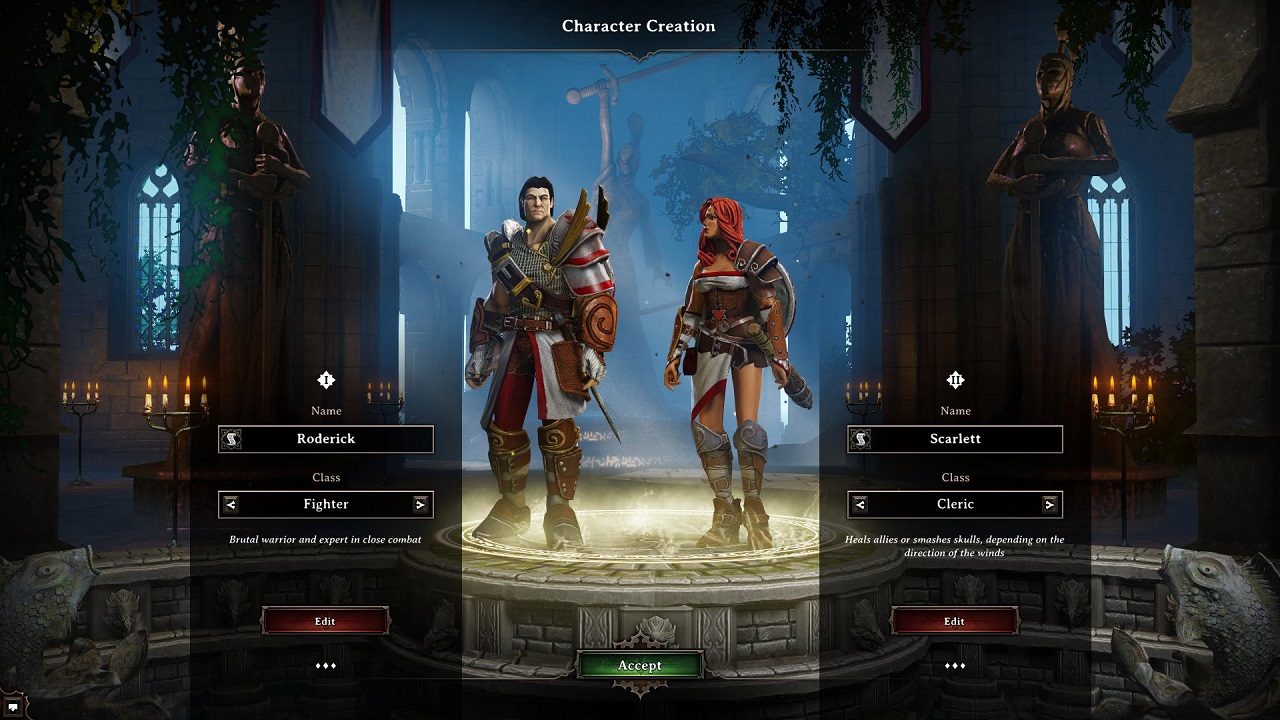 Divinity: Original Sin – obrození RPG, které stojí za to