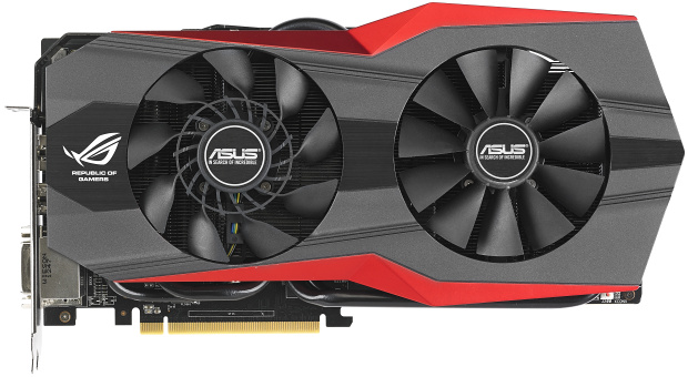 2× Asus Matrix Platinum v testu: GTX 780 Ti vs R9 290X 