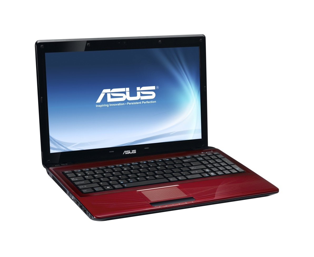 ASUS se pochlubil notebooky s technologií Intel WiDi pro bezdrátový přenos obrazu