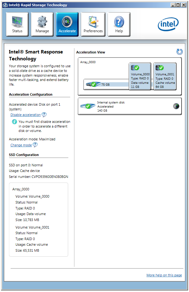 Asus P8Z68-V Pro – čipset Intel Z68 Express v akci