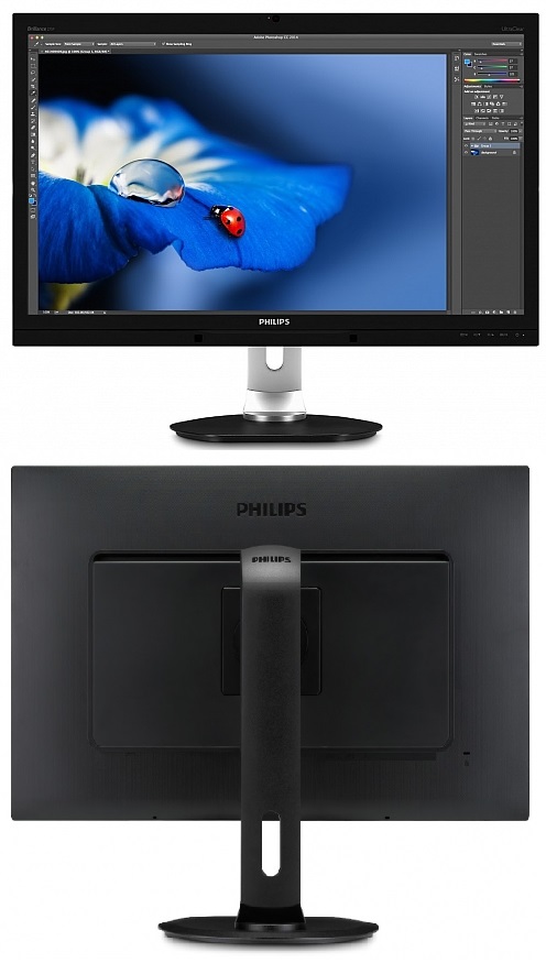 Philips v Česku uvádí do prodeje 5K monitor