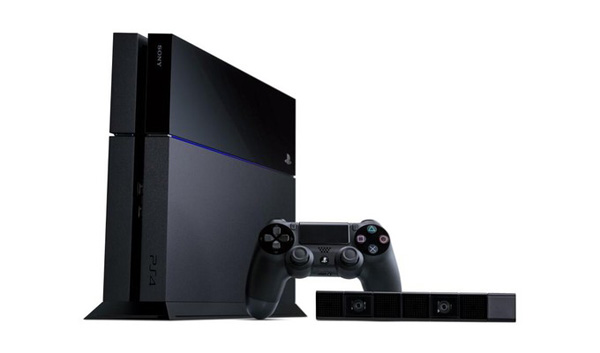 Sony už prodalo více než 10 milionů kusů PlayStation 4