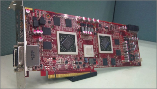 PowerColor připravuje dvoujádrový Radeon HD 6870