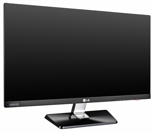 LG uvede nové IPS monitory s MHL připojením 