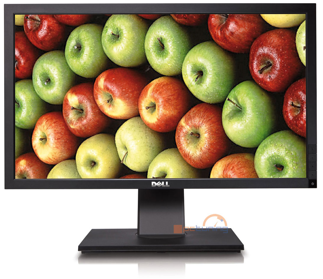 Dell U2311H: e-IPS panel za velice příjemnou cenu