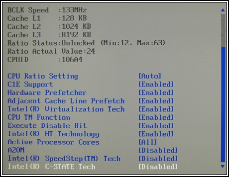 2x Asus s X58 Express - High-end a Extrém