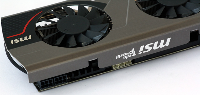 Test dvou Radeonů – MSI R6870 Hawk a R6950 Twin Frozr II