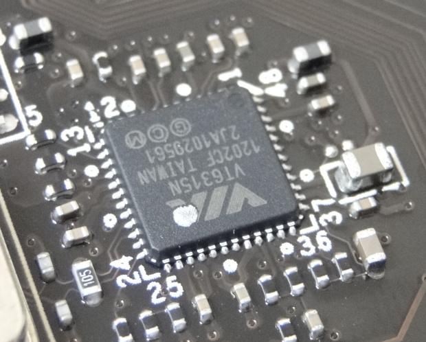MSI Z77A-GD80 – testujeme rozhraní Thunderbolt v akci 