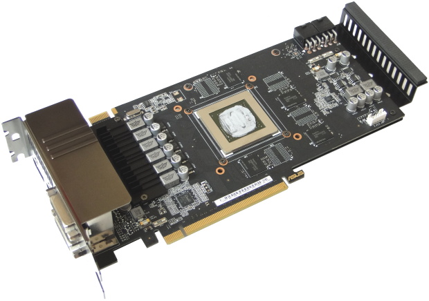 Grafika Asus GeForce GTX 670 DCU II – překoná i GTX 680