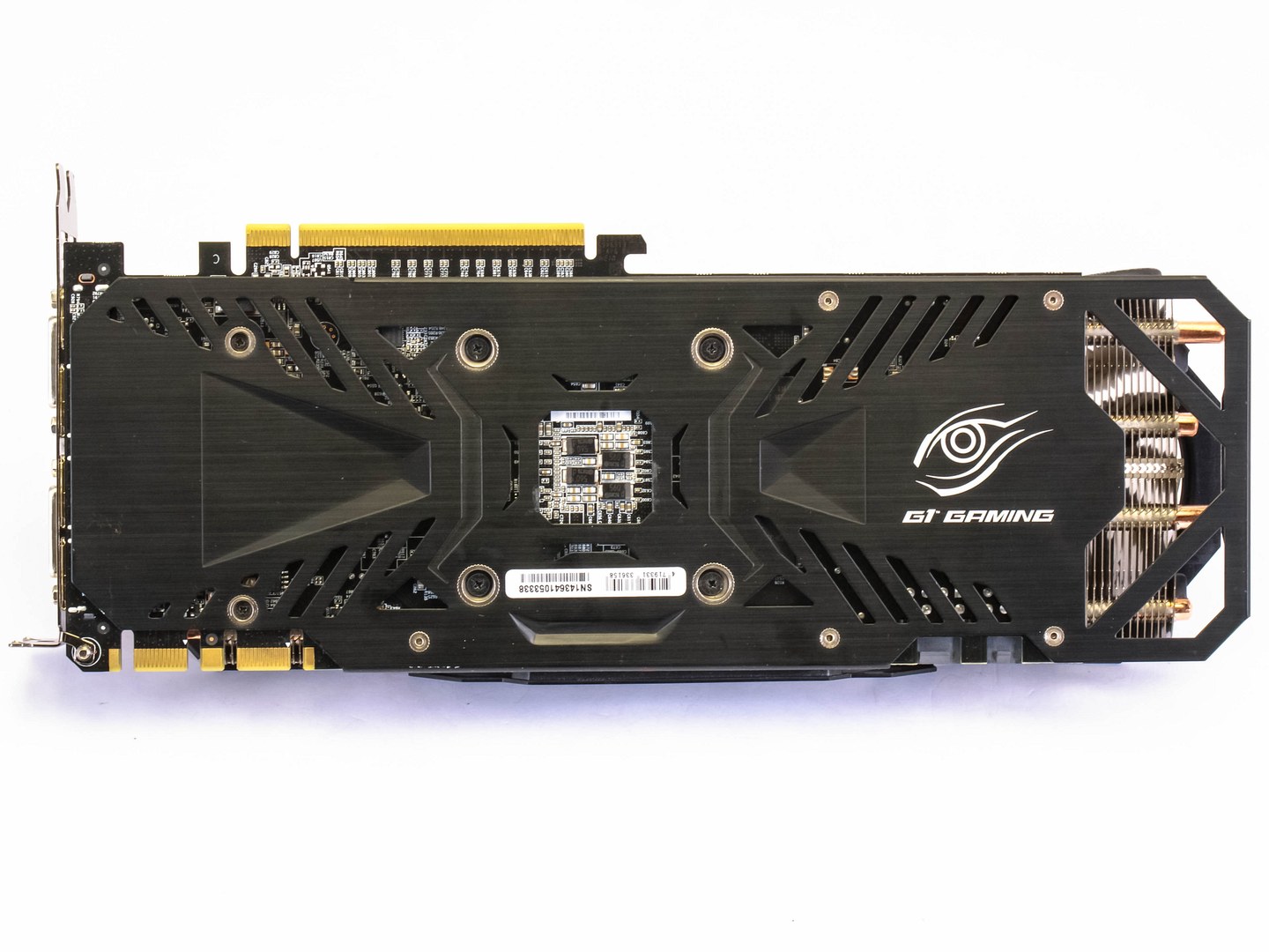 Asus GTX 970 Strix a Gigabyte GTX 970 G1 Gaming v testu 