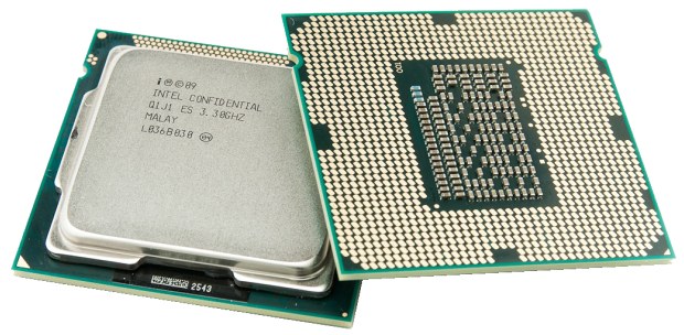 Intel Core i7-2700K – nejrychlejší Sandy Bridge v testu