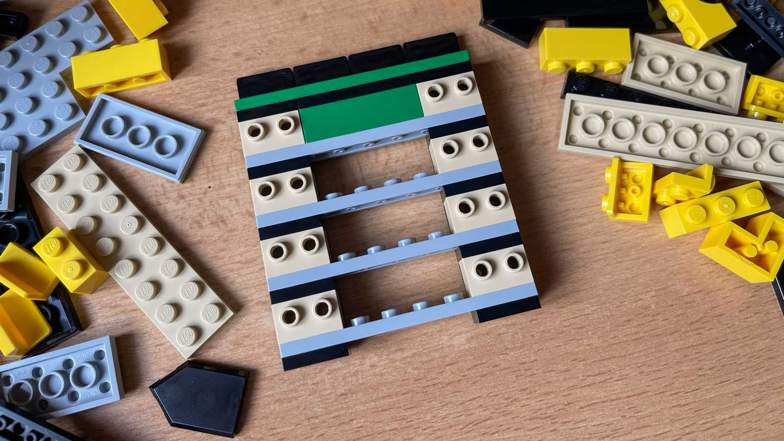 Už jste si dnes postavili své Atari? LEGO Atari VCS k 50. výročí založení firmy!